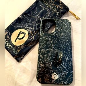 Loopy Case Enchanted Rose - iPhone 12 Pro Max